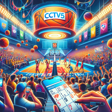 CCTV5每周幾轉播NBA：CCTV5NBA轉播時間，直播吧社區解析