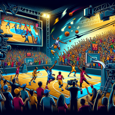 cctv5直播nba賽程：CCTV5NBA賽程，直播吧社區全解析