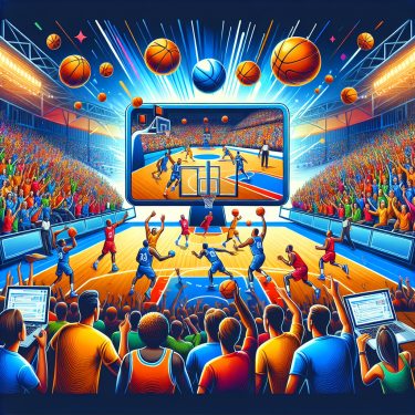 cctv5nba直播最新比賽：CCTV5NBA最新比賽，直播吧超火爆