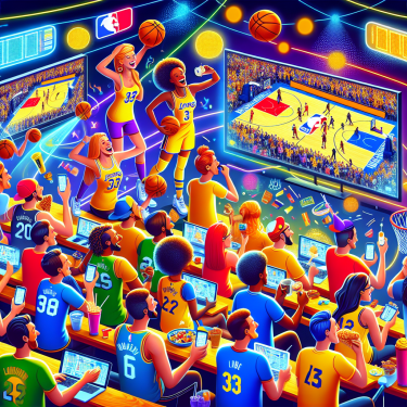 nba在線直播吧cc：NBA直播吧CC，直播吧社區嗨翻天