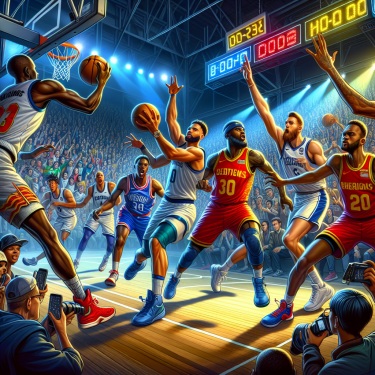 nba比分一般是多少分的比賽啊：NBA比賽平均分，直播吧解析