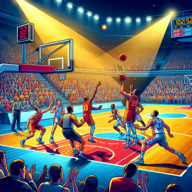 nba比分一般是多少：NBA比分多少正常？直播吧數據解析