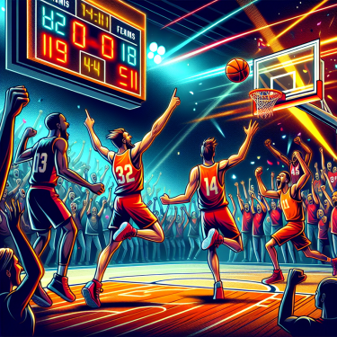 nba比分最大差距：NBA最大比分差，直播吧社區熱聊