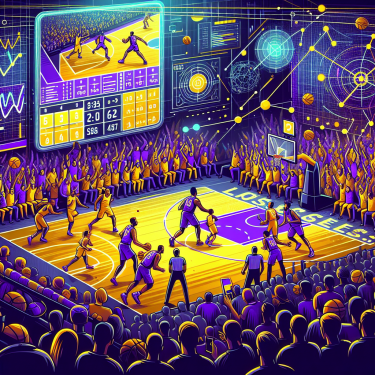nba比分查詢湖人：湖人比分查詢，直播吧超火爆解析