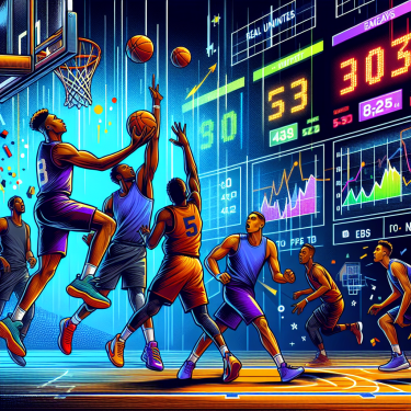 nba比分球探網：NBA球探網比分，直播吧推薦平臺
