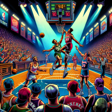 nba比分網(wǎng)90s：NBA90s比分網(wǎng)，直播吧社區(qū)熱聊