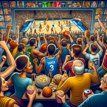 nba直播12345：NBA直播12345，直播吧社區爽到爆