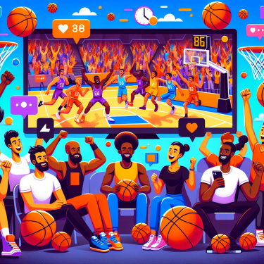 nba直播8：NBA直播8，直播吧社區嗨不停