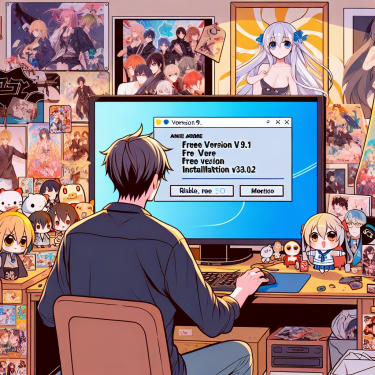 9.1免费版安装v3.0.2，无风险9.1免费版安装动漫